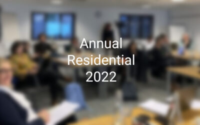 Annual Residential 2022