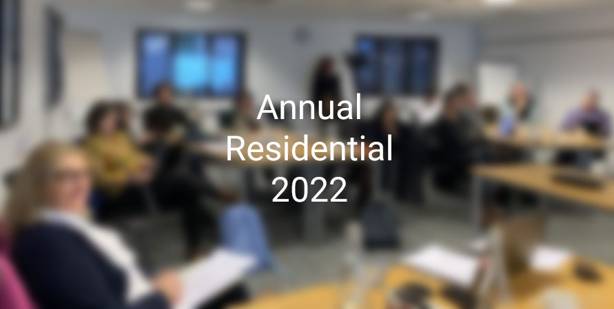 Annual Residential 2022