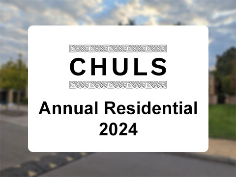 Annual Residential 2024 | Positioning law schools in a complex environment