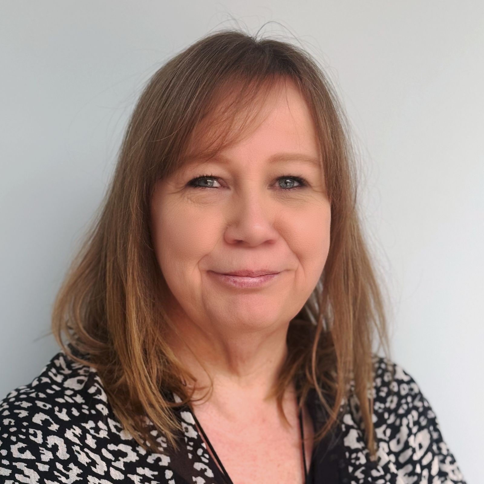 Dr Emily Finch